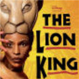 The Lion King at the Mandalay Bay Hotel Las Vegas